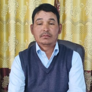 भिमराज सेजुवाल