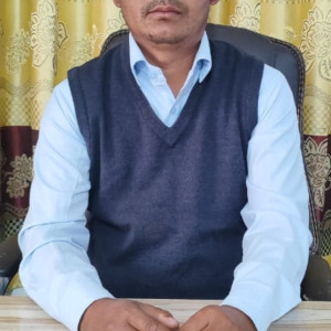 भिमराज सेजुवाल