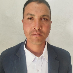 गोर्ख मल्ल