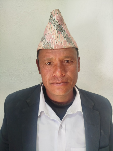 जनक बहादुर कार्की