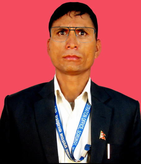 पदमराज शाही