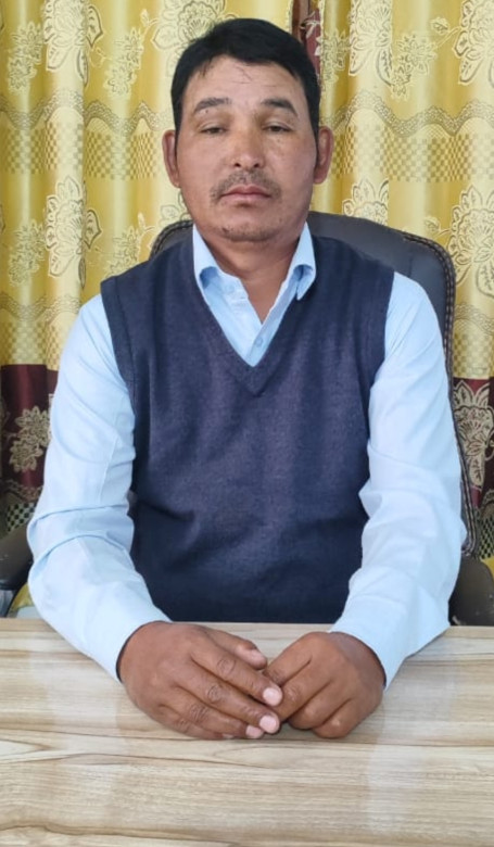 भिमराज सेजुवाल