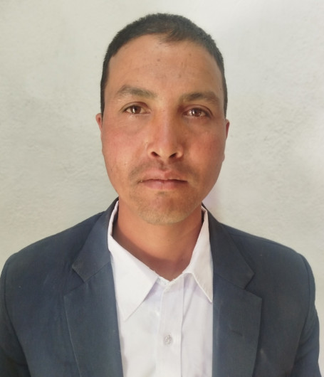 गोर्ख मल्ल